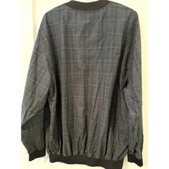 Men's Catalina Pullover Windbreaker‎ Golf Shirt Jacket XL - Picture 4 of 7